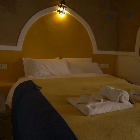 Casa Laman Merzouga Exteriér fotografie