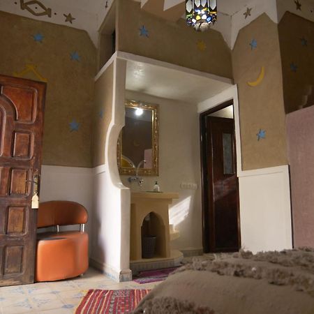 Casa Laman Merzouga Exteriér fotografie