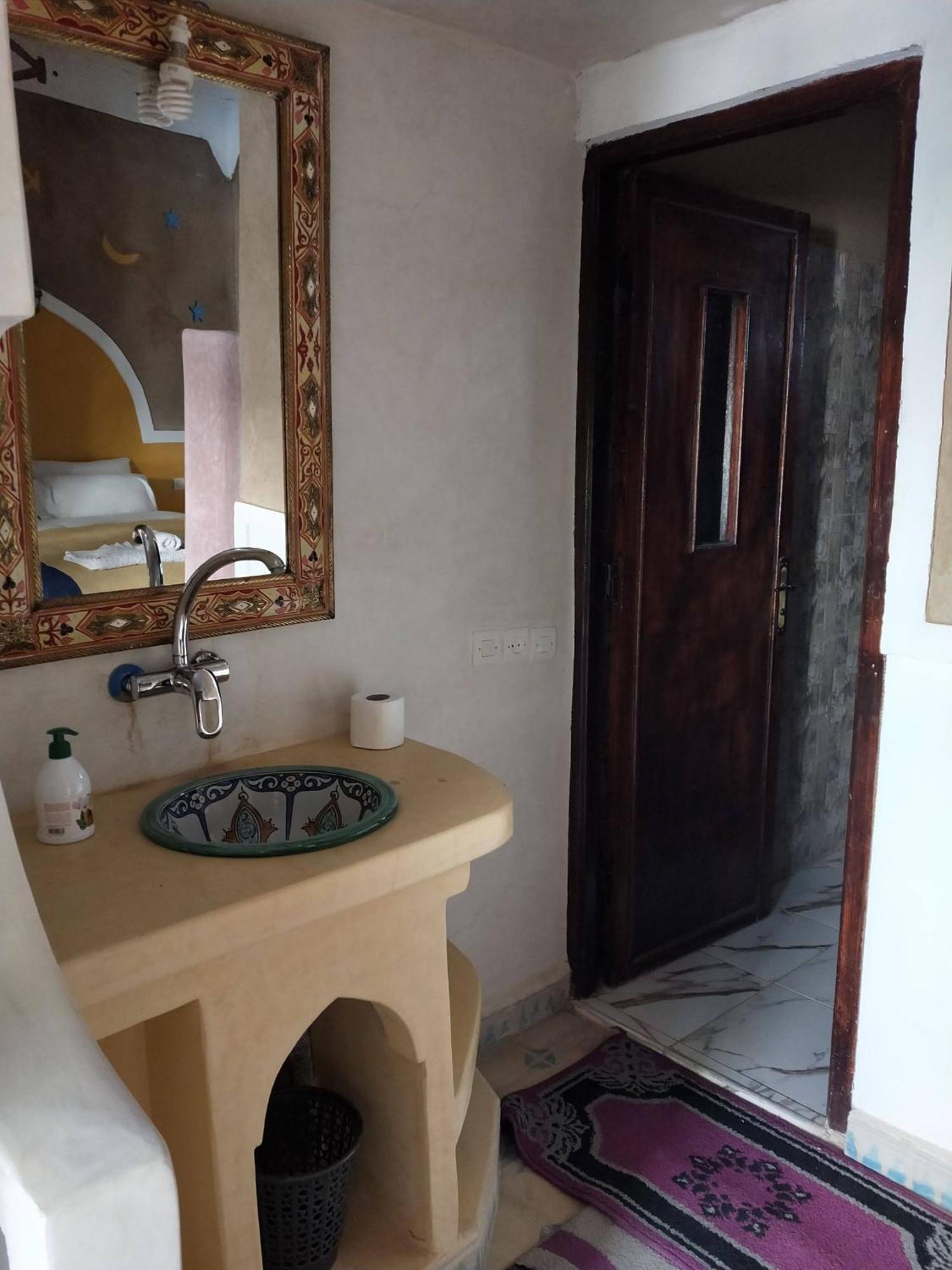 Casa Laman Merzouga Exteriér fotografie