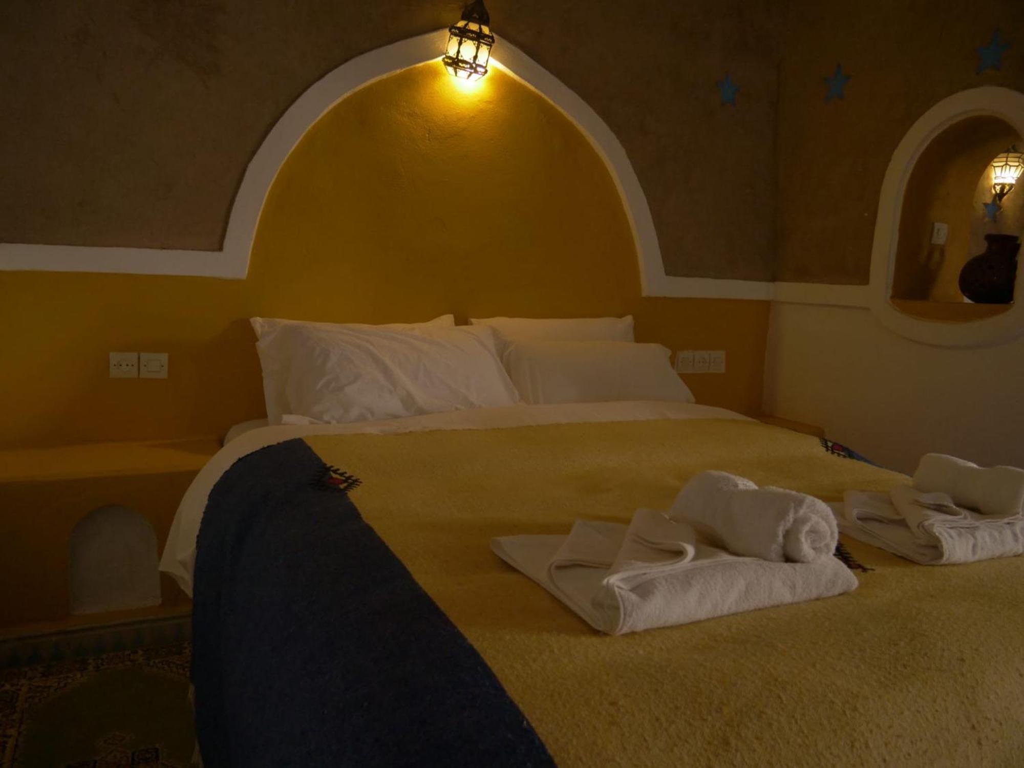 Casa Laman Merzouga Exteriér fotografie