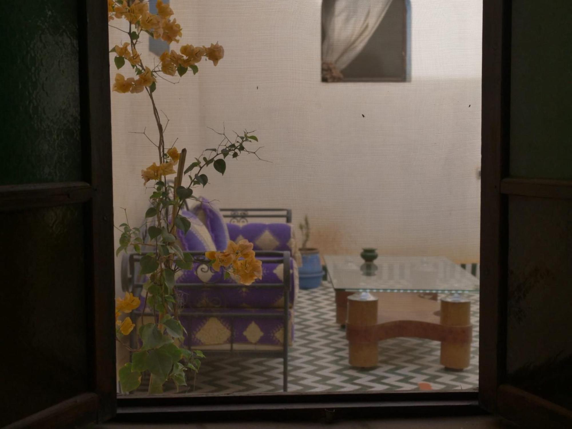 Casa Laman Merzouga Exteriér fotografie